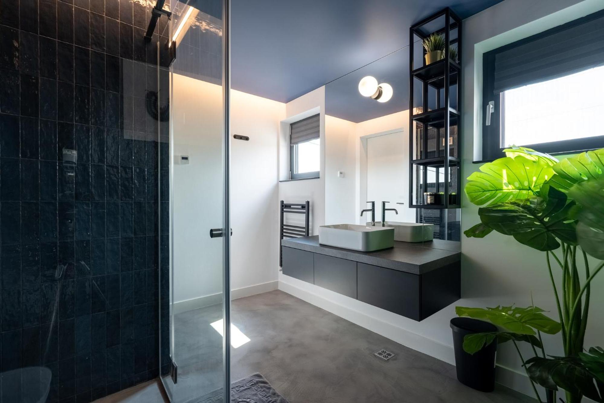 Mood Penthouse - 3Br Luxury Stay In Bucharest Exterior photo