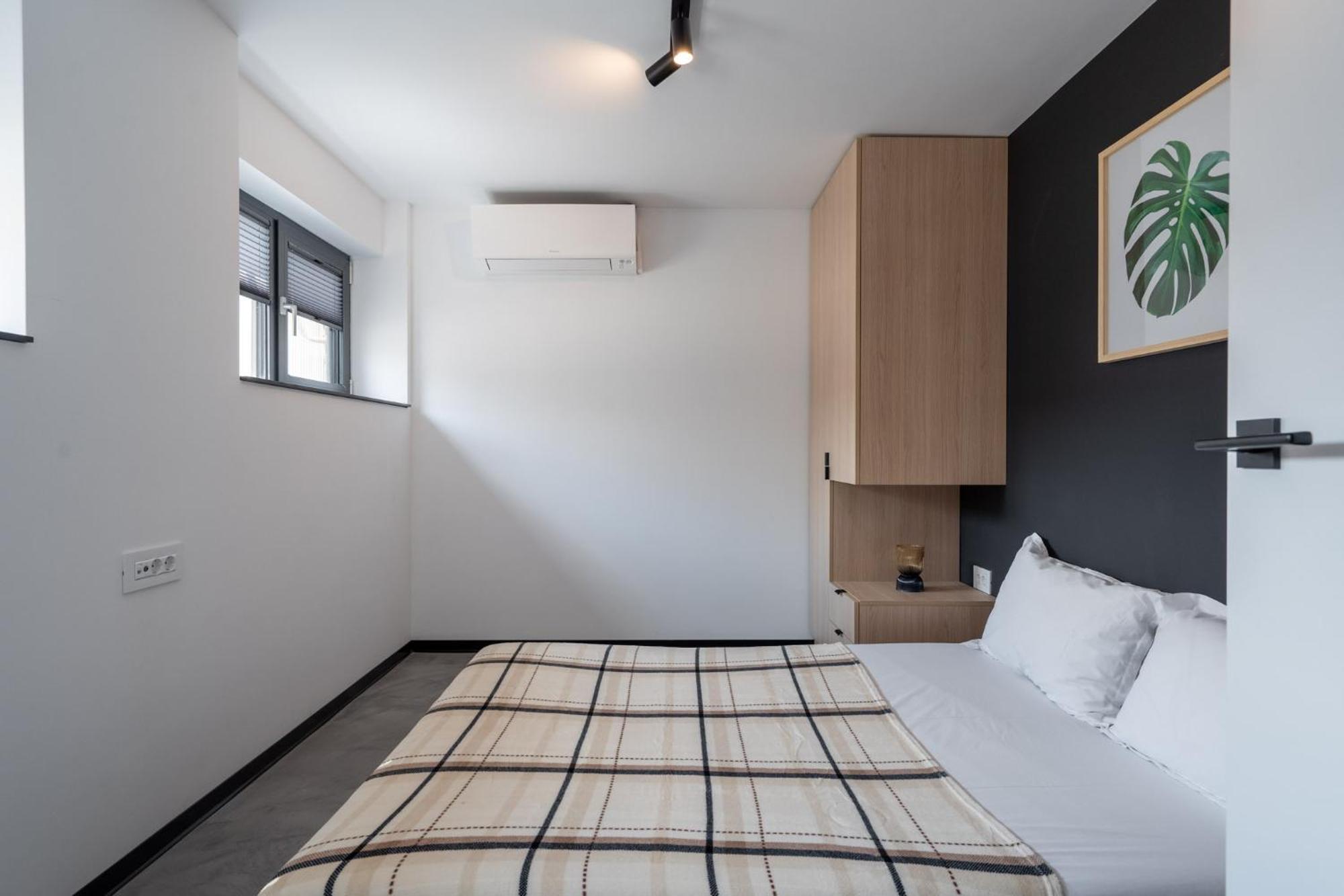 Mood Penthouse - 3Br Luxury Stay In Bucharest Exterior photo