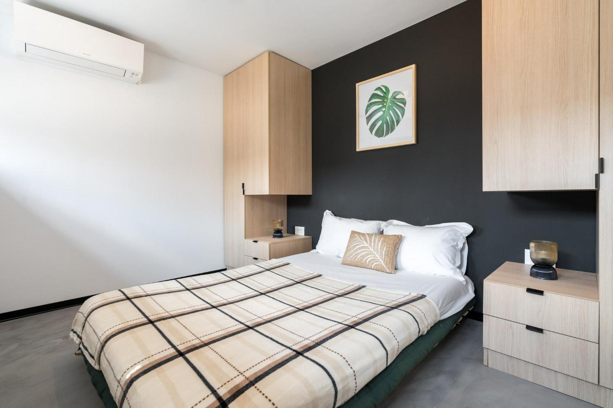 Mood Penthouse - 3Br Luxury Stay In Bucharest Exterior photo