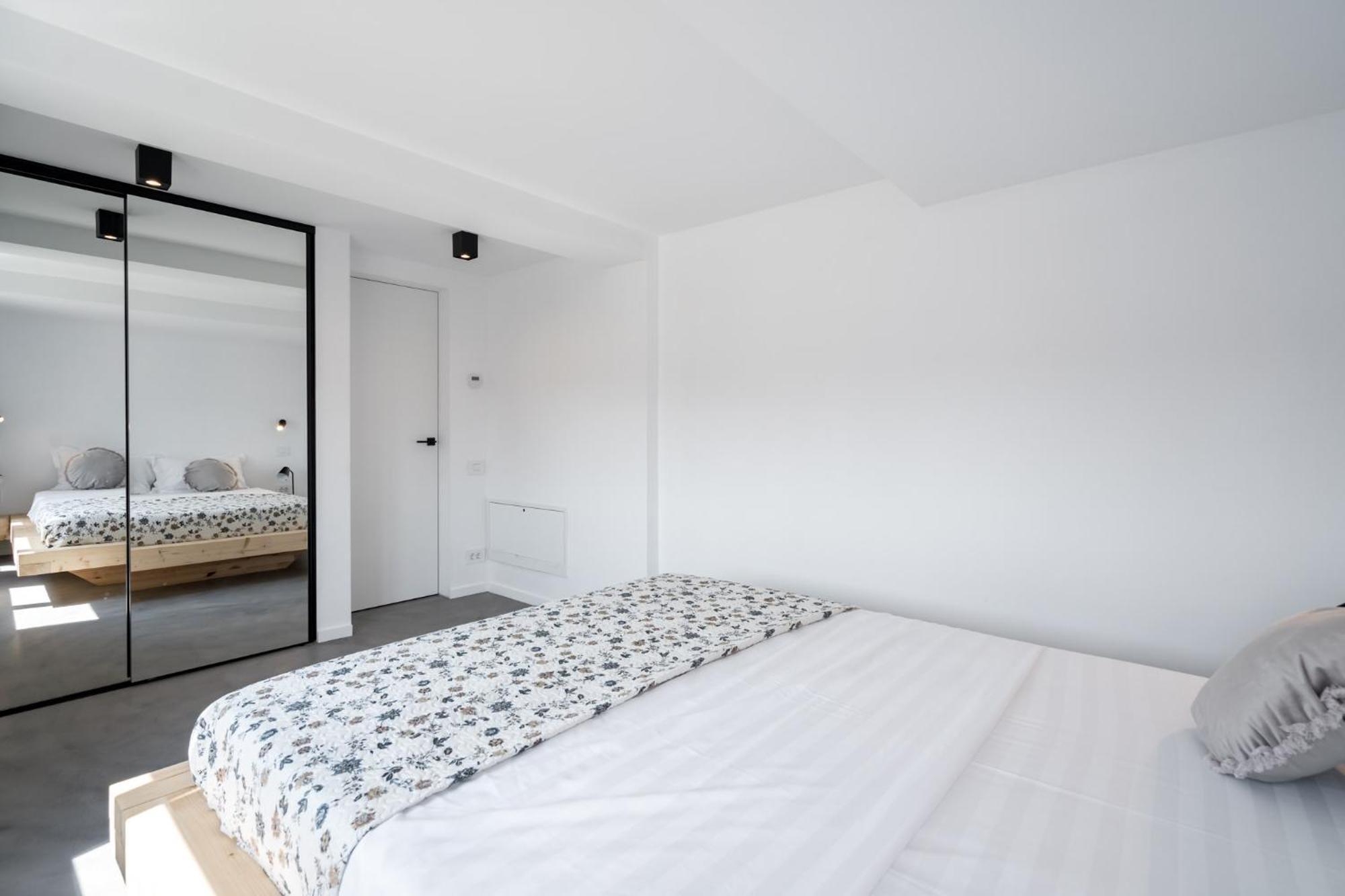 Mood Penthouse - 3Br Luxury Stay In Bucharest Exterior photo